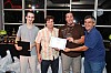 003. Distinciones - Alejandro Rezza - Recibieron Sanfilippo, Ferretti y Flebus.JPG