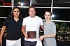 006. Premiacion del Masters Cup - Ariel Ret.JPG