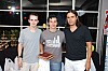 006. Premiacion del Masters Cup - Juan Olcese.JPG