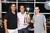 008. Premiacion - Nro. 1 del Ano - Javier Lo Duca.JPG