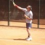 Copa Solanas - El Tennis Pinamar Resort