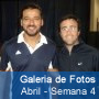 Abril - Semana 5