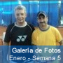 Enero - Semana 5