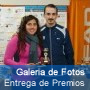 Entrega de Premios