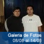 Agosto - Semana 2
