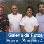 Enero - Semana 4