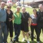 St. Petersburgo - Pinamar - Domingo