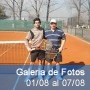 Agosto - Semana 1