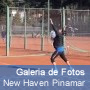 New Haven - Pinamar 2011