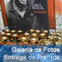Premiación Diciembre 03