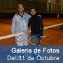 Octubre - Semana 5
