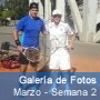 Marzo - Semana 2