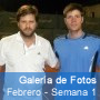 Febrero - Semana 1