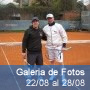 Agosto - Semana 4