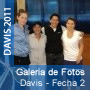 Copa Davis - Fecha 2