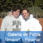 Abierto de Newport - Pinamar