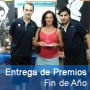 Ultima entrega de Premios 2011