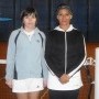 Masters Londres 2010 - Fecha 2