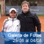 Agosto - Semana 5