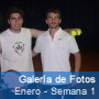 Enero - Semana 1