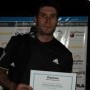 Entrega de diplomas
