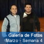 Marzo - Semana 4