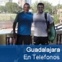 Guadalajara - Telefonos - Sup. Rápida