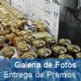 Entrega de Premios