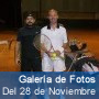 Noviembre - Semana 4