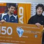 Madrid, Metro Otoño y Roland Garros