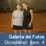 Diciembre - Semana 4