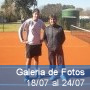 Julio - Semana 3