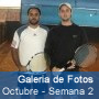 Octubre - Semana 2