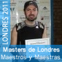 Maestros y Maestras 2011