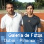 Dubai - Pinamar - Día 2