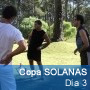 Copa Solanas - Día 3