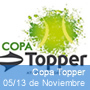 Copa Topper 
