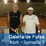 Abril - Semana 1