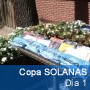 Copa Solanas - Día 1