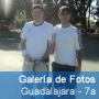 Guadalajara en Roca - Sup. Rápida Semana 1