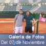 Noviembre - Semana 1