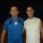 Masters Londres 2010 - Fecha 1