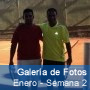 Enero - Semana 2