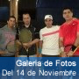 Noviembre - Semana 2