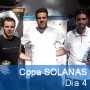 Copa Solanas - Día 4