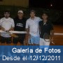 Diciembre Semana 2