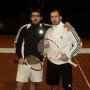 Copa Davis - Desafio - Etapa I