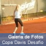 Copa Davis - Desafio - Finales