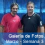 Marzo - Semana 3