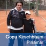 Copa Kirschbaum - Pinamar 2011